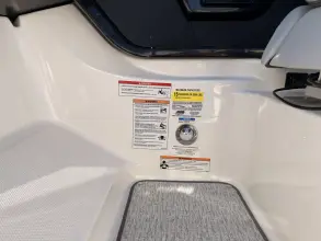 Thumbnail von Sea Ray SLX 260