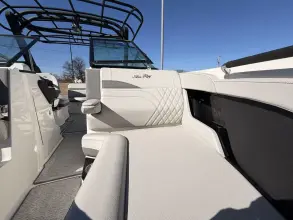 Thumbnail von Sea Ray SLX 260