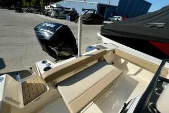 Thumbnail von Scout 215 XSF