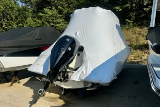 Thumbnail von Scout 215 XSF