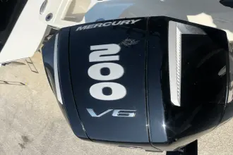 Thumbnail von Scout 215 XSF