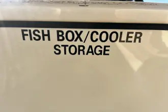 Thumbnail von Scout 215 XSF