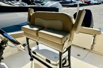 Thumbnail von Scout 215 XSF