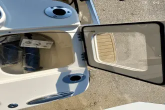 Thumbnail von Scout 215 XSF