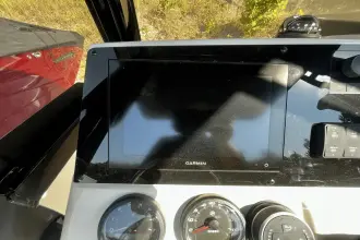 Thumbnail von Scout 215 XSF