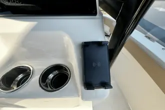 Thumbnail von Scout 215 XSF