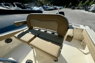 Thumbnail von Scout 215 XSF