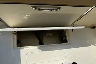 Thumbnail von Scout 215 XSF