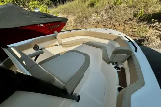 Thumbnail von Scout 215 XSF