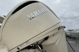 Thumbnail von Grady White Freedom 235