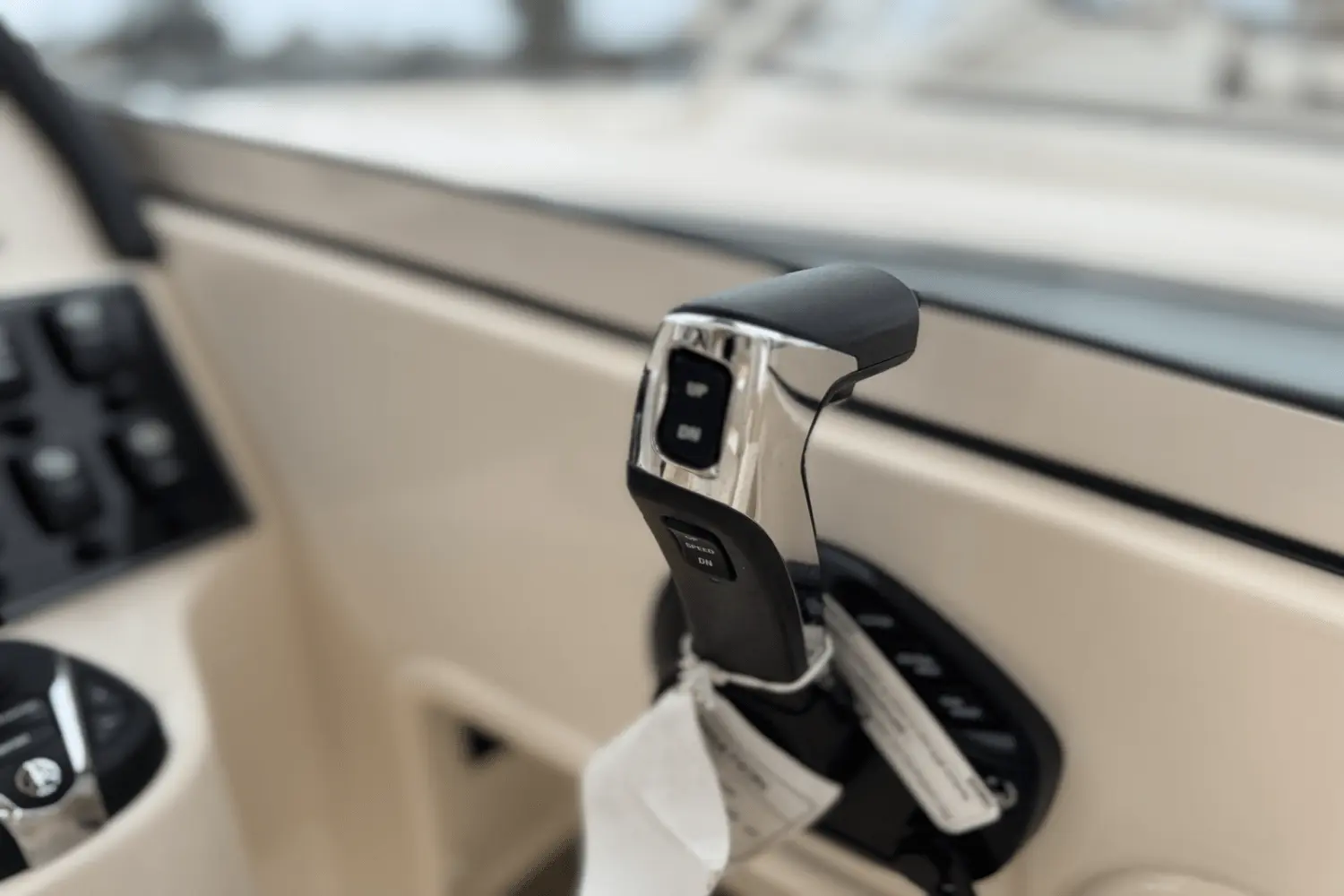 Thumbnail von Grady White Freedom 235