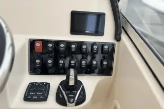 Thumbnail von Grady White Freedom 235