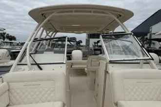 Thumbnail von Grady White Freedom 235