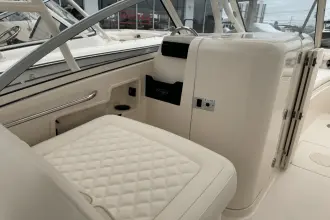 Thumbnail von Grady White Freedom 235