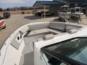 Thumbnail von Cruisers Yachts 34 GLS