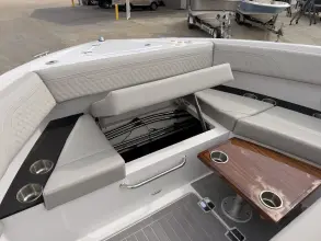 Thumbnail von Cruisers Yachts 34 GLS