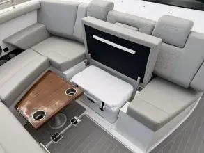 Thumbnail von Cruisers Yachts 34 GLS