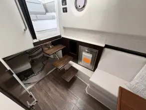 Thumbnail von Cruisers Yachts 34 GLS