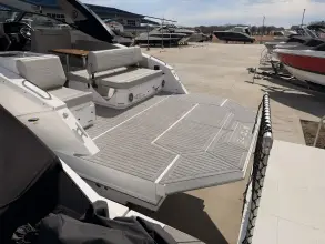 Thumbnail von Cruisers Yachts 34 GLS