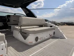 Thumbnail von Cruisers Yachts 34 GLS
