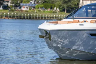 Thumbnail von Cruisers Yachts 42 GLS OB