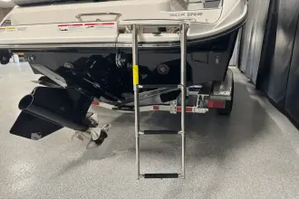 Thumbnail von Sea Ray SDX 270 Surf