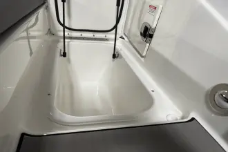 Thumbnail von Sea Ray SDX 270 Surf