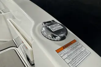 Thumbnail von Sea Ray SDX 270 Surf