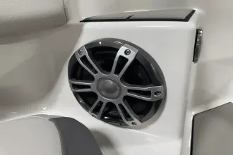 Thumbnail von Sea Ray SDX 270 Surf