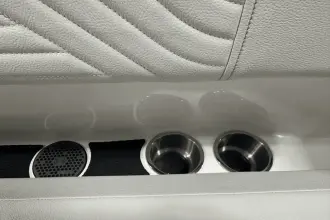 Thumbnail von Sea Ray SDX 270 Surf