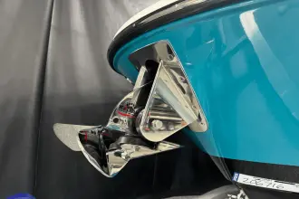 Thumbnail von Sea Ray SDX 270 Surf