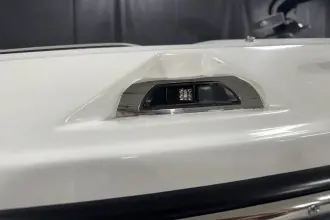 Thumbnail von Sea Ray SDX 270 Surf