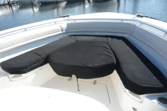 Thumbnail von Boston Whaler 380 Outrage