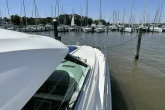 Thumbnail von Sea Ray 450 Sundancer