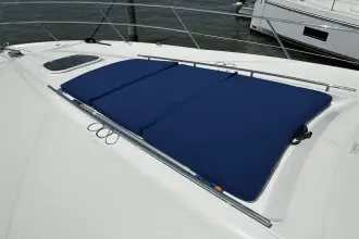 Thumbnail von Sea Ray 450 Sundancer