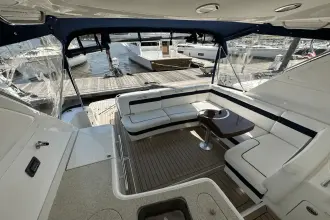 Thumbnail von Sea Ray 450 Sundancer