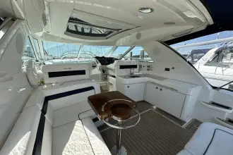 Thumbnail von Sea Ray 450 Sundancer