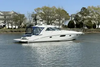 Thumbnail von Sea Ray 450 Sundancer