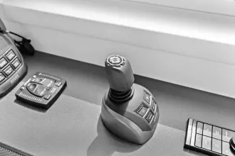 Thumbnail von Cruisers Yachts 42 Cantius