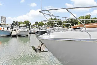 Thumbnail von Cruisers Yachts 42 Cantius