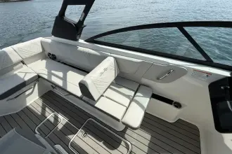 Thumbnail von Sea Ray SDX 270