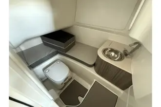 Thumbnail von Sea Ray SDX 270