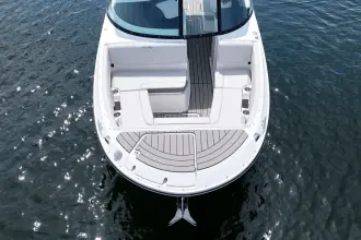 Thumbnail von Sea Ray SDX 270