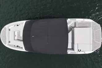 Thumbnail von Sea Ray SDX 270