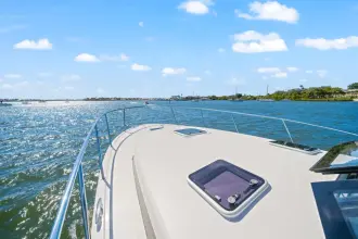 Thumbnail von MJM Yachts 42