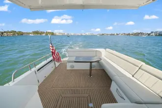 Thumbnail von MJM Yachts 42