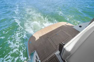 Thumbnail von MJM Yachts 42