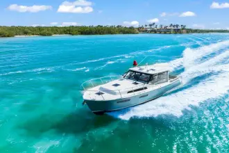 Thumbnail von MJM Yachts 42