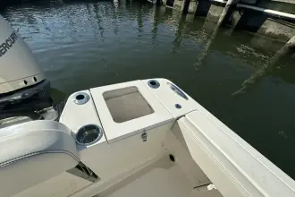 Thumbnail von Scout 240 XSF