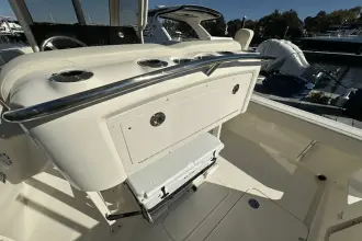 Thumbnail von Scout 240 XSF